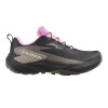 Salomon GENESIS GTX W para Mujer - Negro/Rosa Negro-Rosado