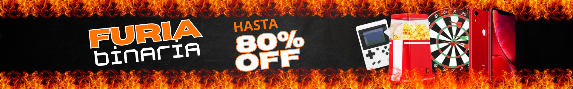 Furia Binaria