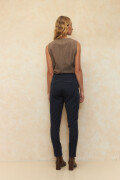 PANTALÓN HELVECIA Azul Marino