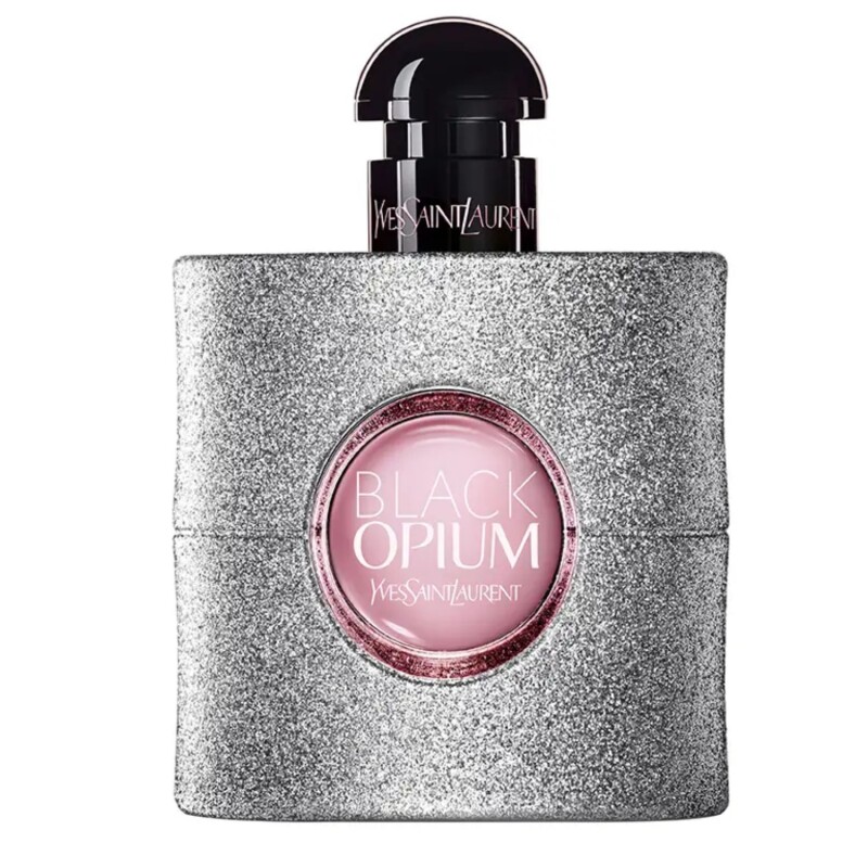 Perfume YSL Black Opium EDP Glitter 30 ml Perfume YSL Black Opium EDP Glitter 30 ml
