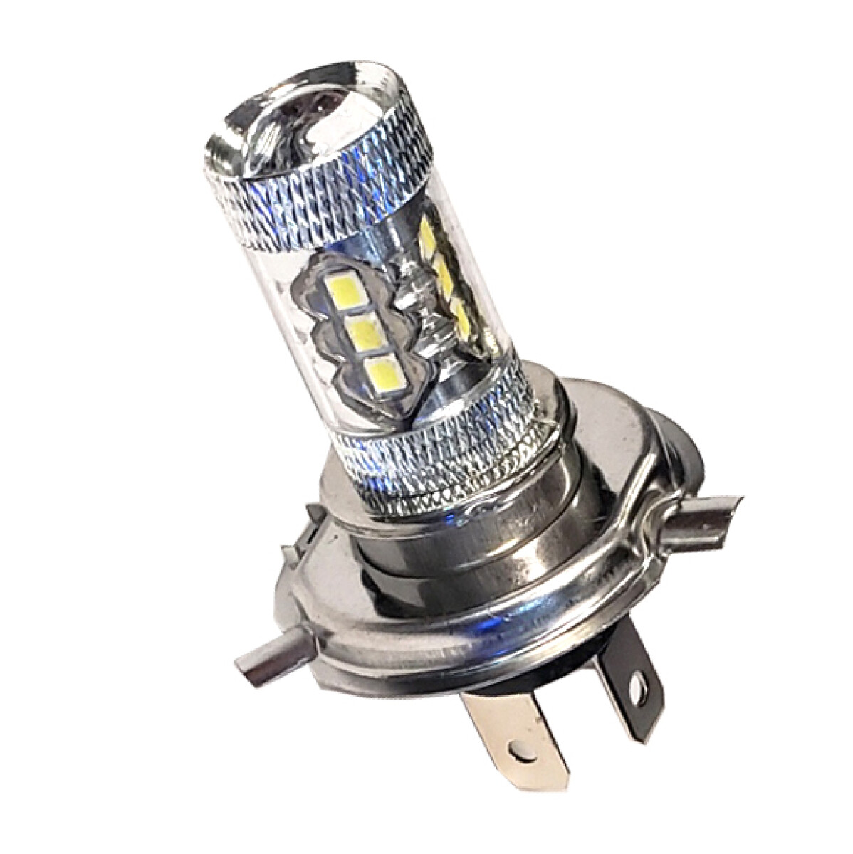 LAMPARA - H4 LED 12V 350 LUMENS - 