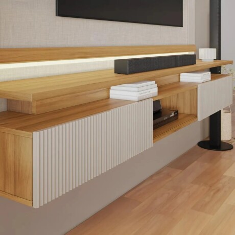 PANEL PARA TV DE HASTA 75'' PANEL PARA TV DE HASTA 75''