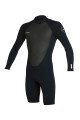 Reactor II 2mm - Back Zip Negro · Spring Manga Larga Reactor II 2mm - Back Zip Negro · Spring Manga Larga