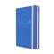 Cuaderno Mooving A5 Stitch