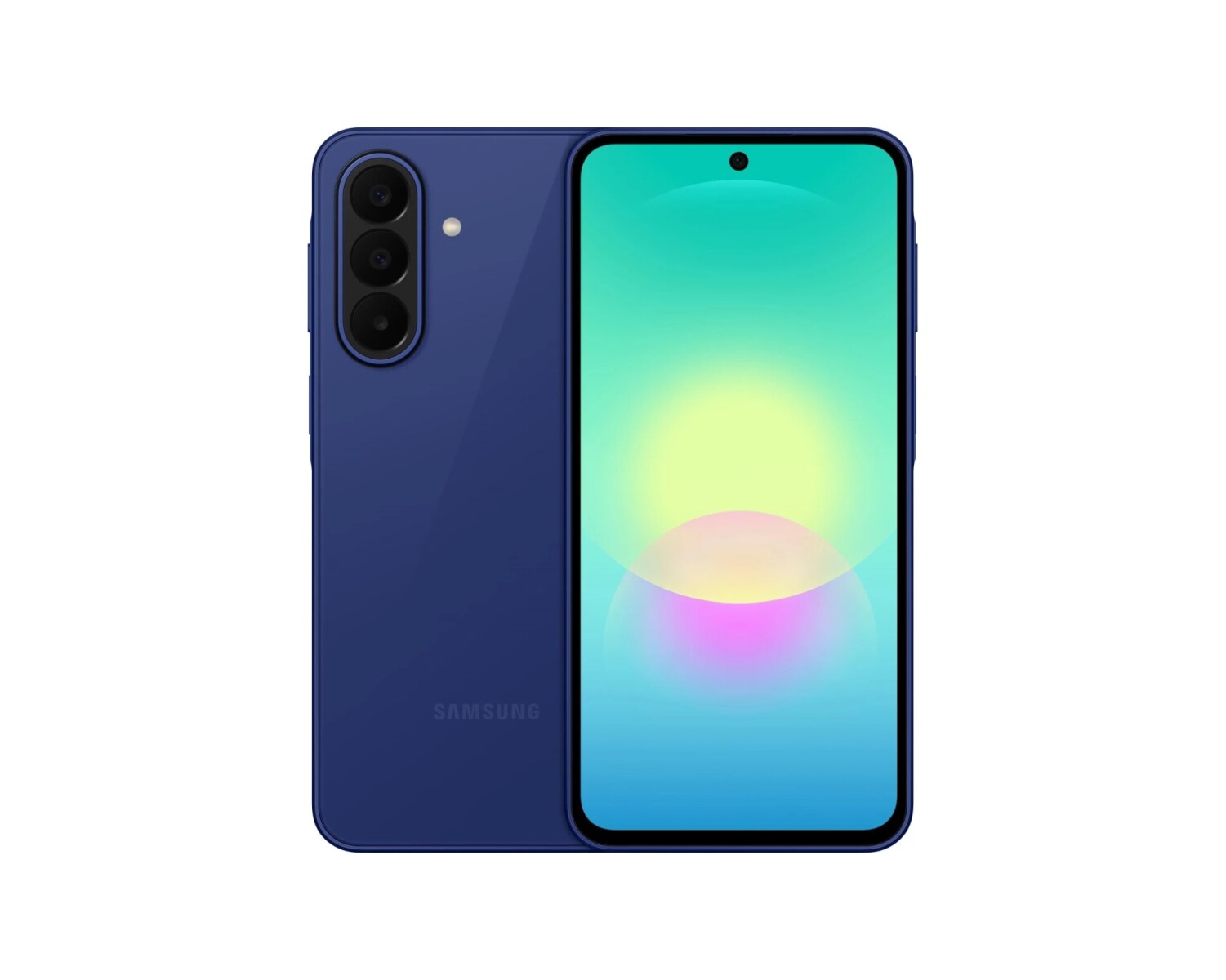 Samsung Galaxy A27 5G 256 GB - Blue 