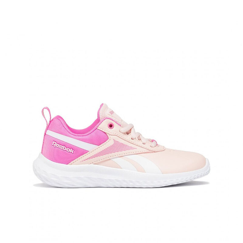 Championes Reebok Rush Runner 5 Rosa