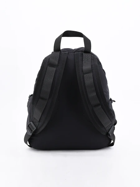 MOCHILA PETRA NEGRO