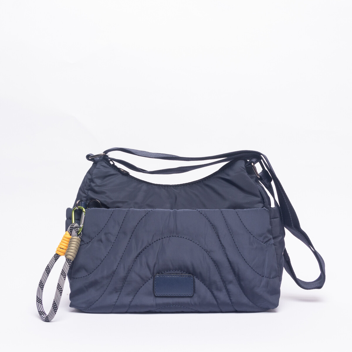 BANDOLERA BATUMI AZUL 