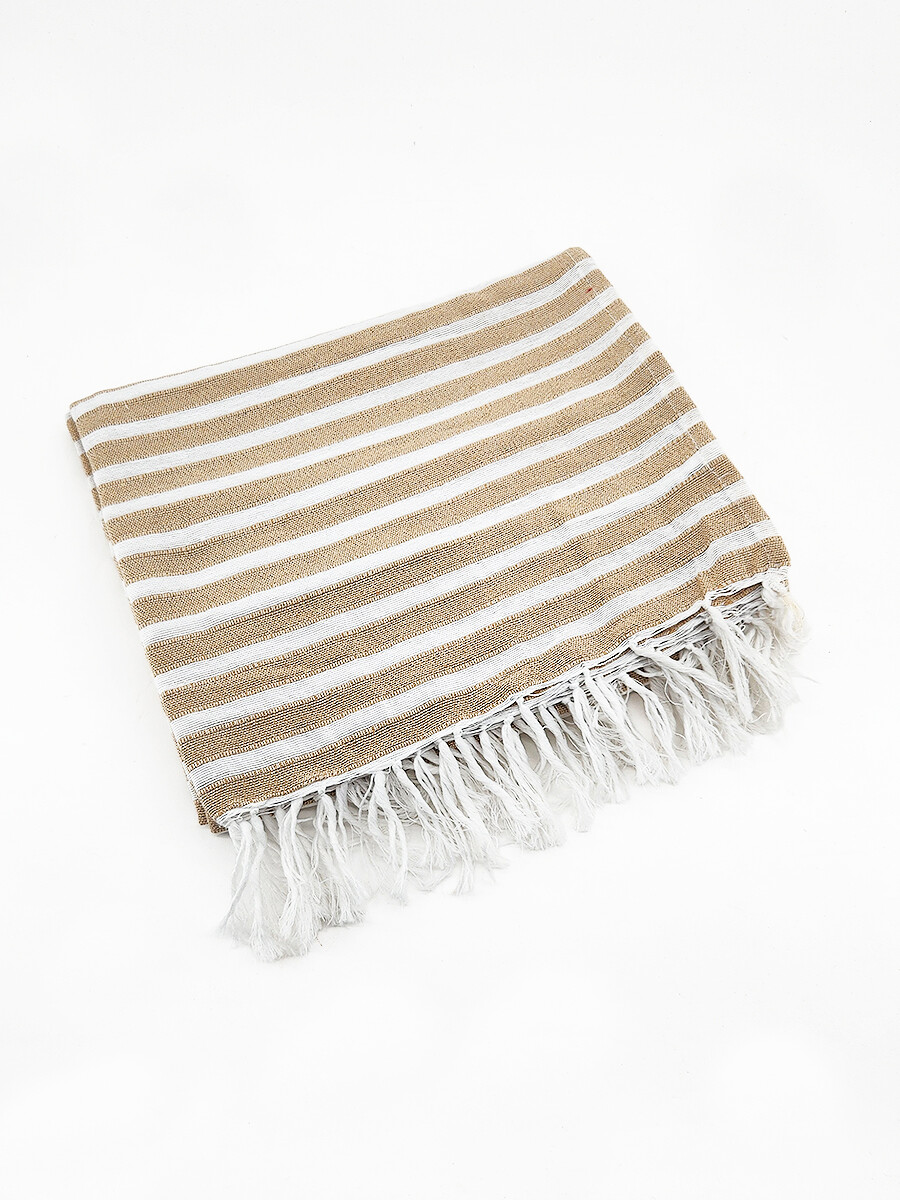 PIE DE CAMA TOKIO - BEIGE 