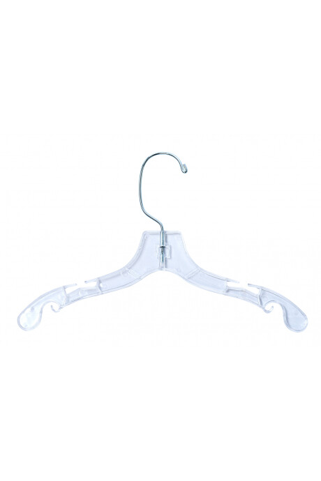 Percha Transparente - Niño Percha Transparente - Niño