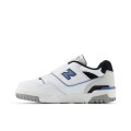 Championes New Balance de Niño - 550 - PHB550EF WHITE