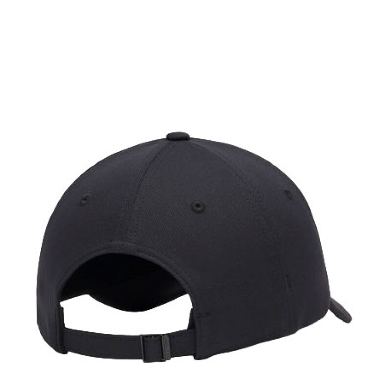 Gorra UNDER ARMOUR W Blitzing37 Adj Negro