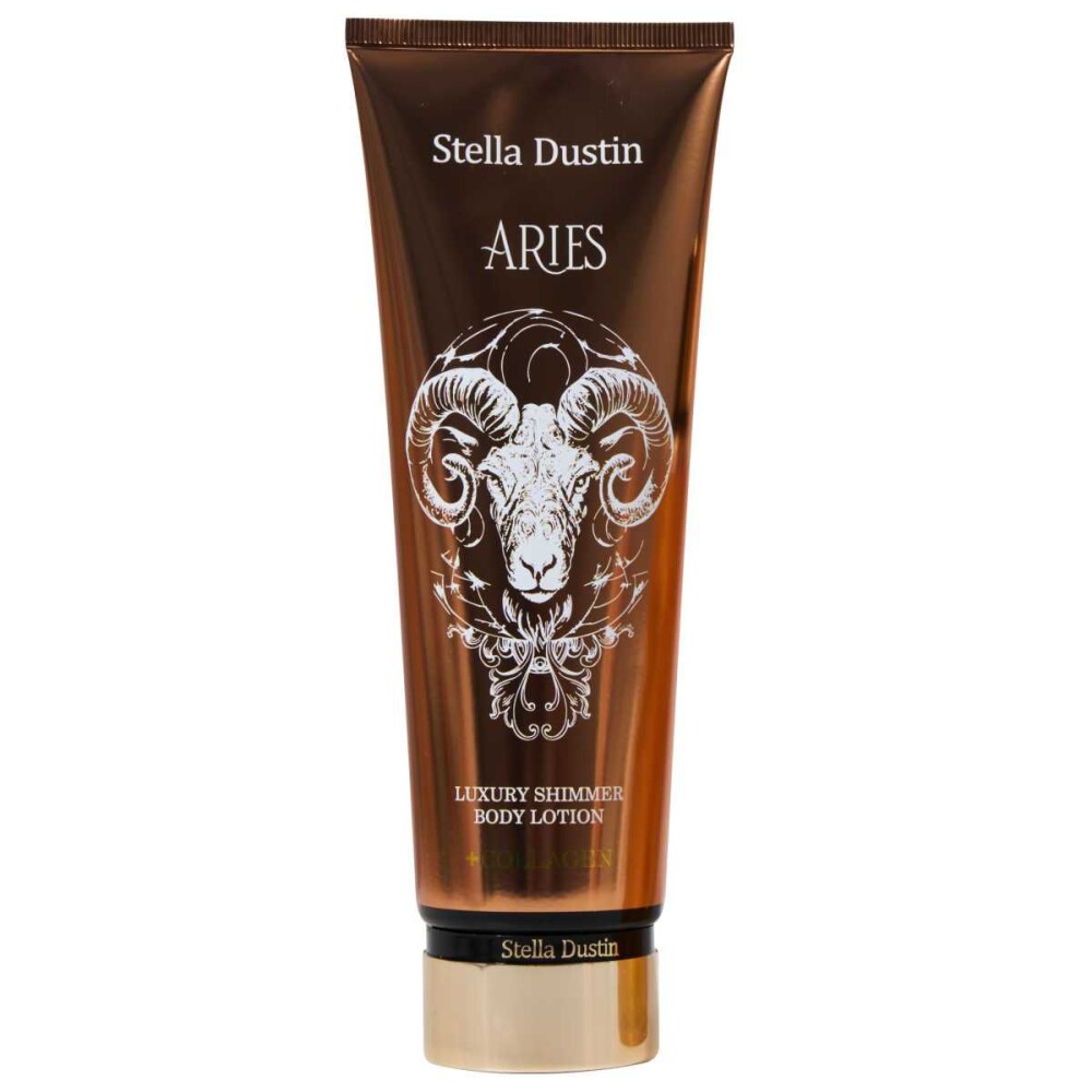 STELLA DUSTIN.LOTION SH ARIES 236ML única