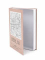 LIBROS FALSOS BERLIN BEIGE