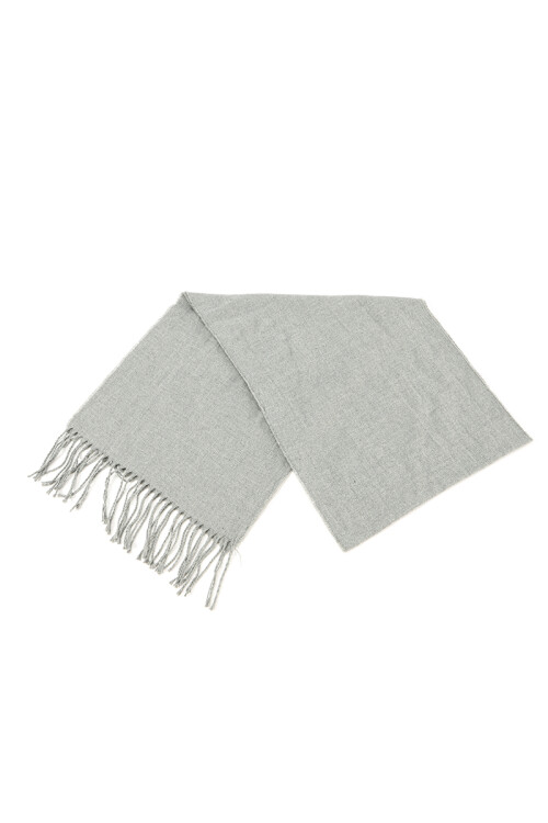 Bufanda Style Gris