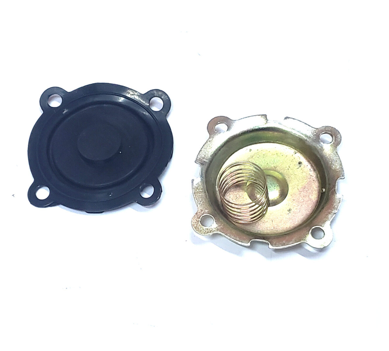VALVULAS JMC ALIVIO TAPA VALVULA 4JB1 - 