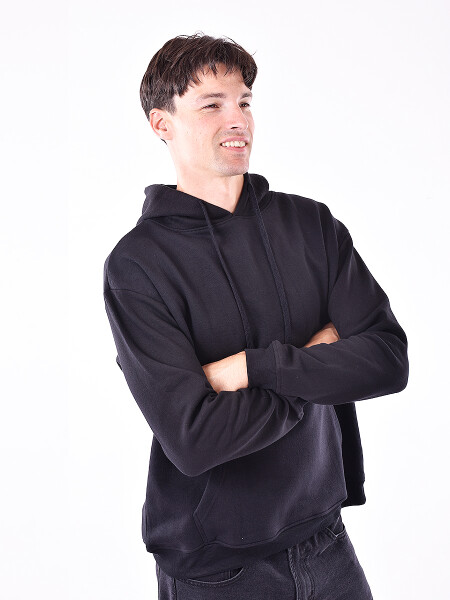 HOODIE CULTURE VARIANTE 1