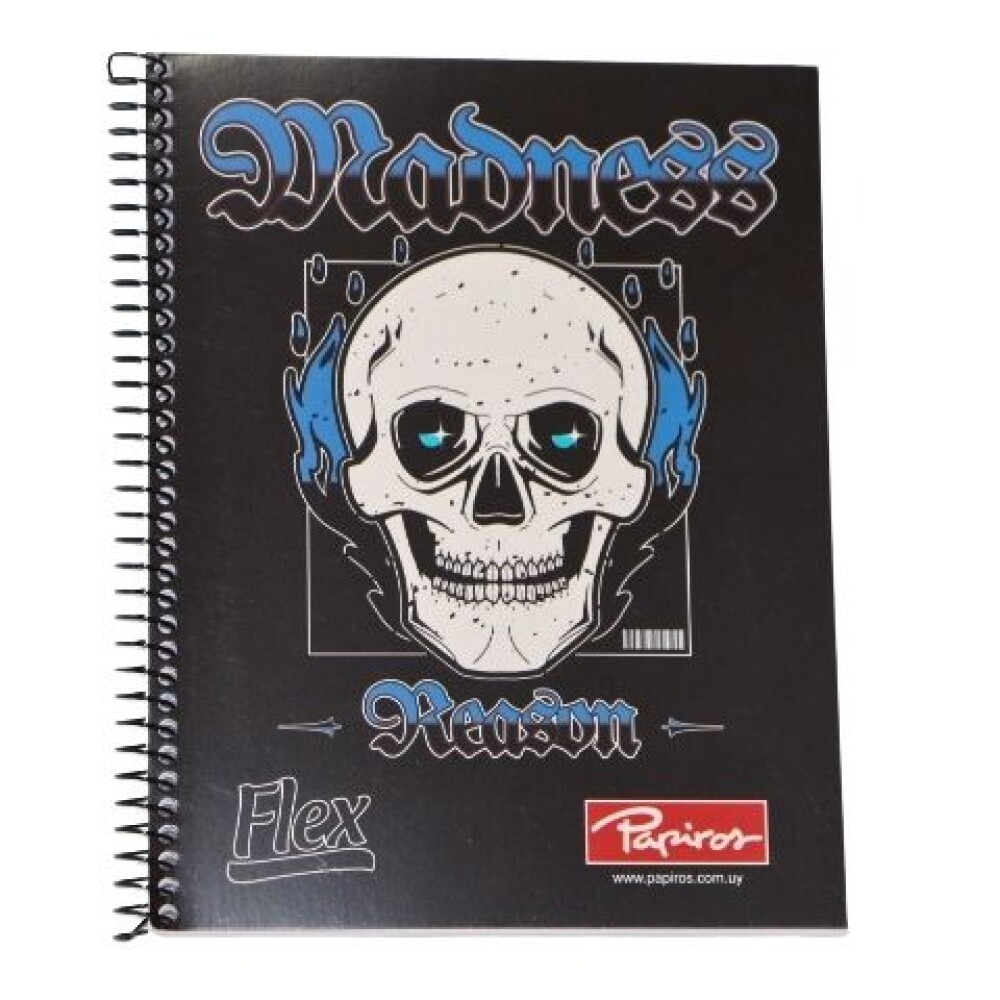 CUADERNOLA PAPIROS FLEX 19096 CUADERNOLA PAPIROS FLEX 19096