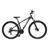 BICICLETA PATAGONIA 29 21V SLB NEGRA BICICLETA PATAGONIA 29 21V SLB NEGRA