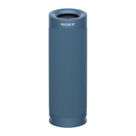 Sony - Parlante Inalámbrico SRS-XB23 - Bluetooth 5.0. Protección IP67. 12 Horas Autonomía. Color a 001