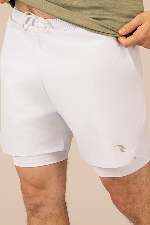 Short con Ciclista. Short con Ciclista.