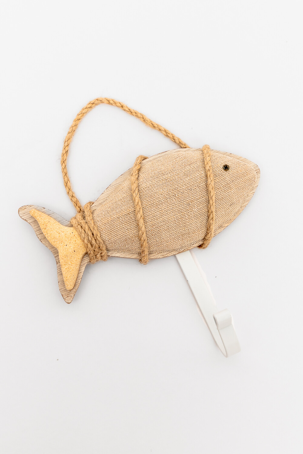 Adorno Pez Color Unico