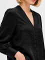 Camisa Senia Negro