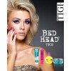 Brillo en Spray para cabello Tigi Bed Hard Headrush 200ml Brillo en Spray para cabello Tigi Bed Hard Headrush 200ml