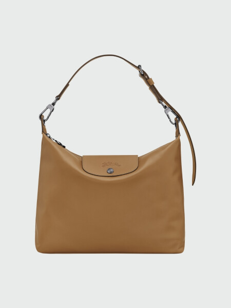 LONGCHAMP - Shoulder Bag Le Pliage Xtra M 0