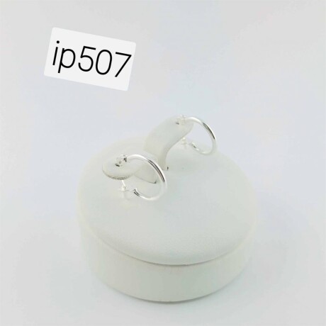 Aros de plata 925. Aros de plata 925.