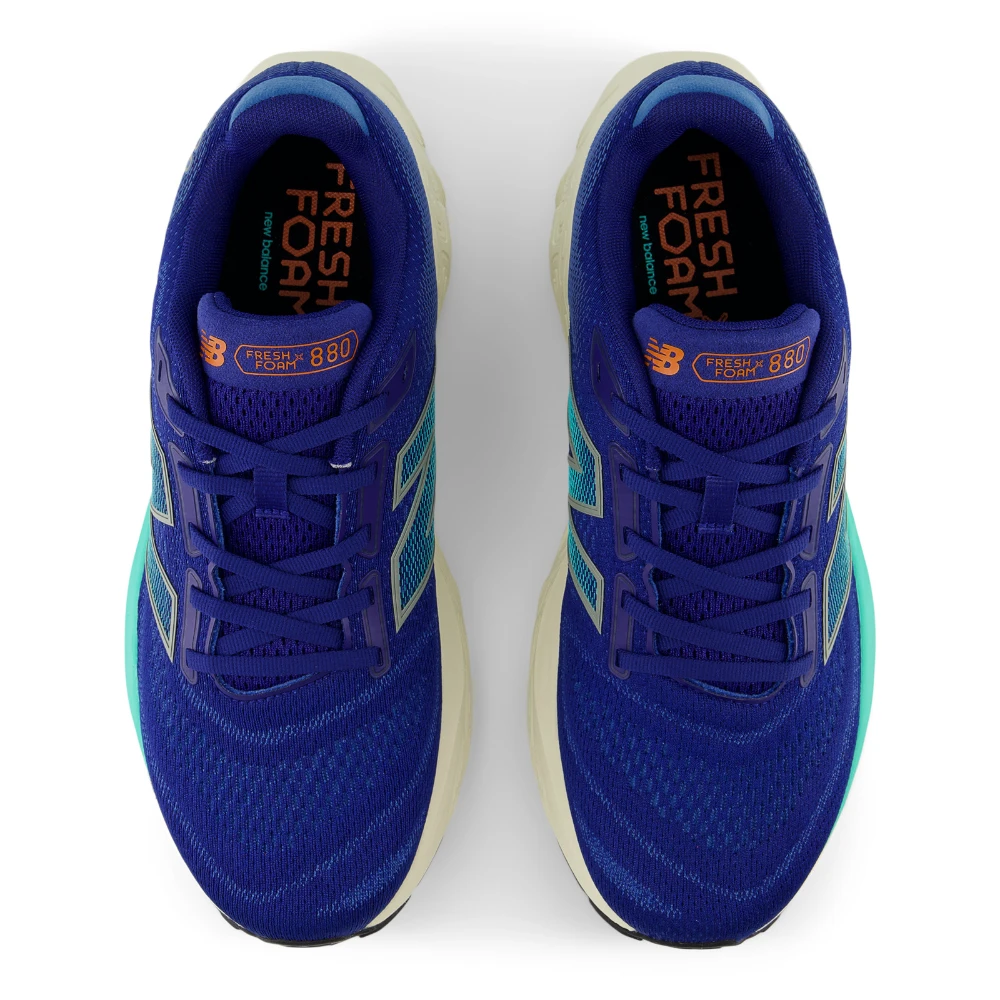 Fresh Foam X 880 V14 - Hombre Blue