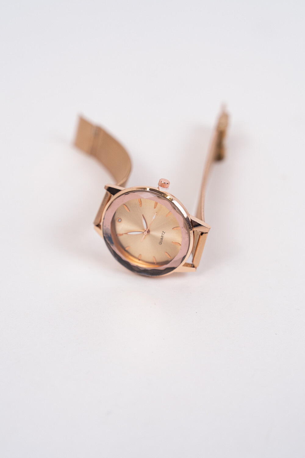 Reloj Oralia Dusty Rose