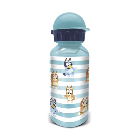 Botella infantil Bluey School 370 ml U
