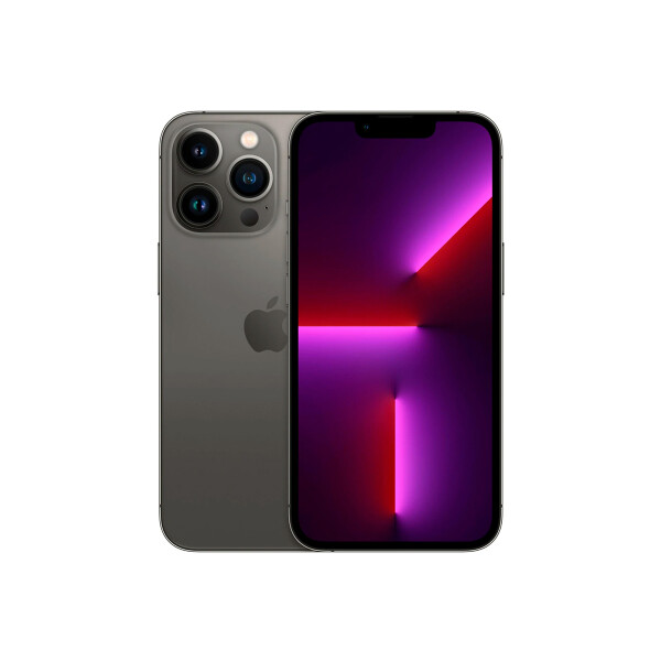 Apple iPhone 13 Pro Pre Owned Negro 256GB Libre Apple Iphone 13 Pro Pre Owned Negro 256gb Libre