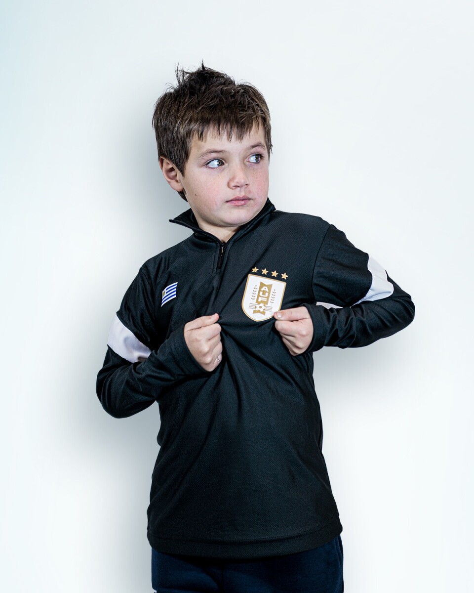 Buzo de entrenamiento - Infantil 