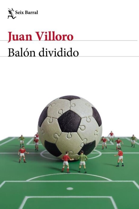 BALON DIVIDIDO BALON DIVIDIDO