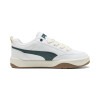 Championes Puma Park Lifestyle de Hombre - 395084 17 Blanco-verde
