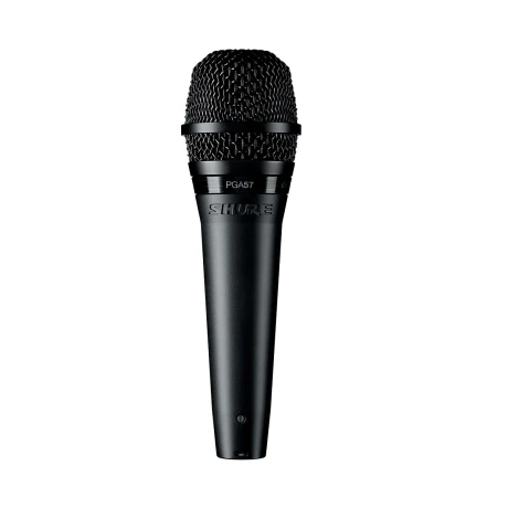Micrófono Dinámico Shure Pga57 Micrófono Dinámico Shure Pga57