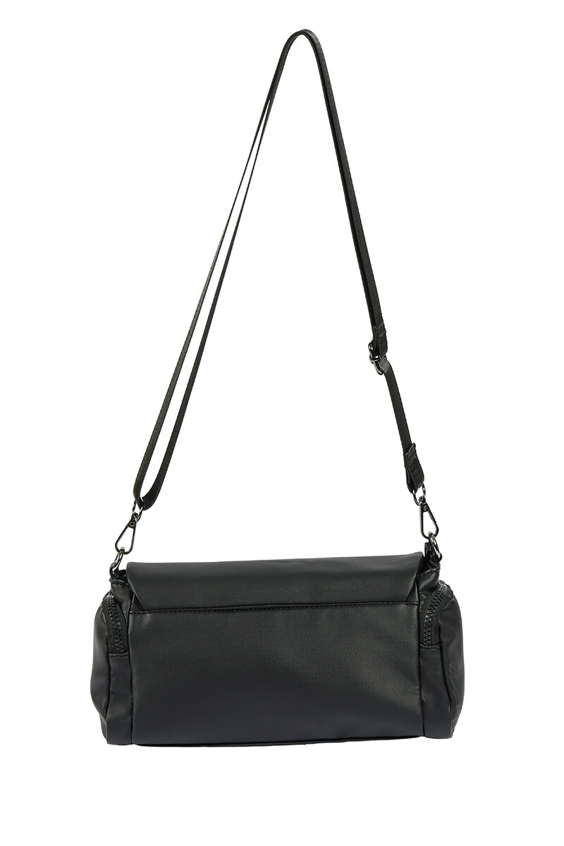 Bandolera Hanoi Negro