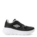 Championes Infantiles Umbro Negro
