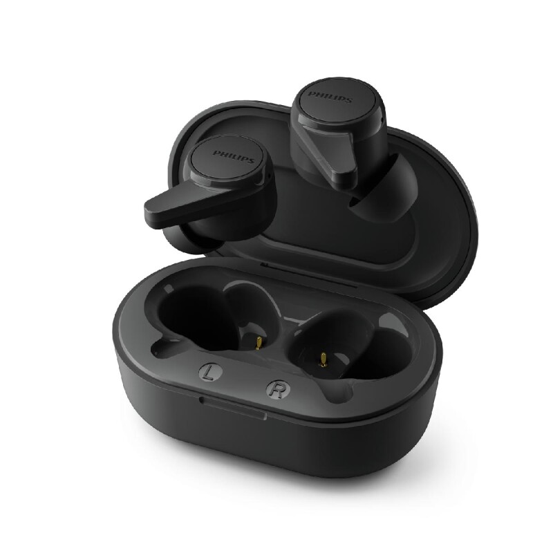 Auriculares True Wireless Philips Bluetooth Auriculares True Wireless Philips Bluetooth
