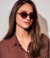 Lentes De Sol Ocre