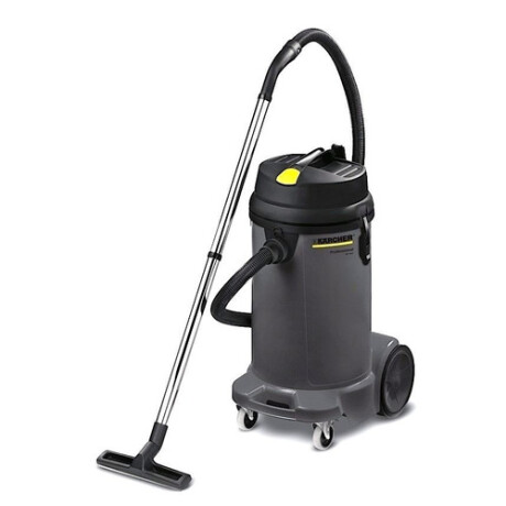 ASPIRADORA SECO HUMEDO NT 1380W 48/1 KARCHER N/a