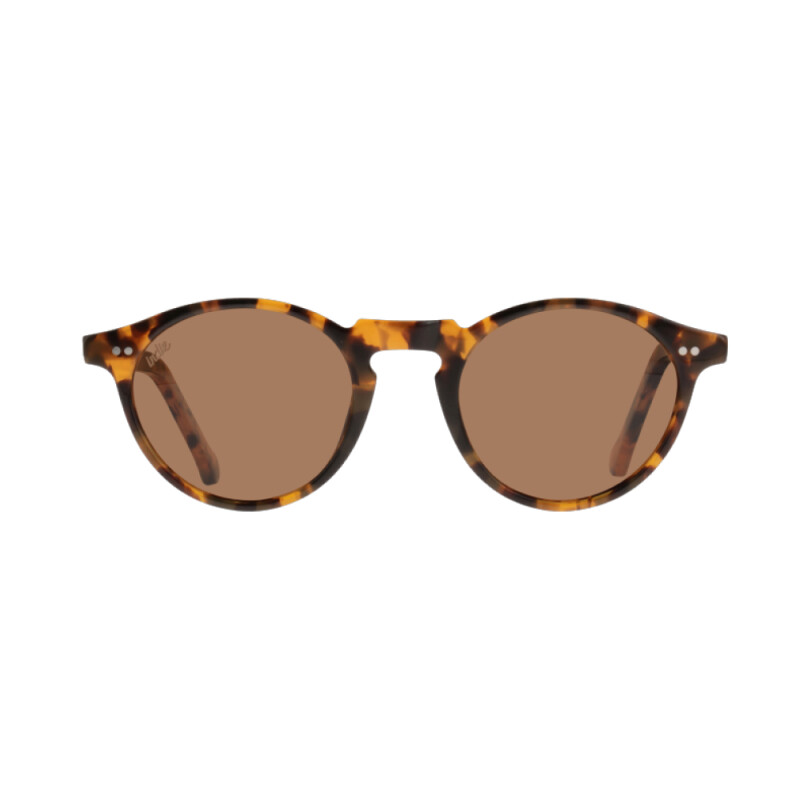 Lentes Indie Amalfi - Tortoise Lentes Indie Amalfi - Tortoise
