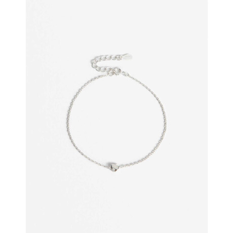 Pulsera Plata 925 Plateado