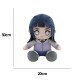 Peluche Naruto Hinata