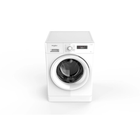 Lavarropas de Carga Frontal Whirlpool WLF752B25F 7.5KG BLANCO