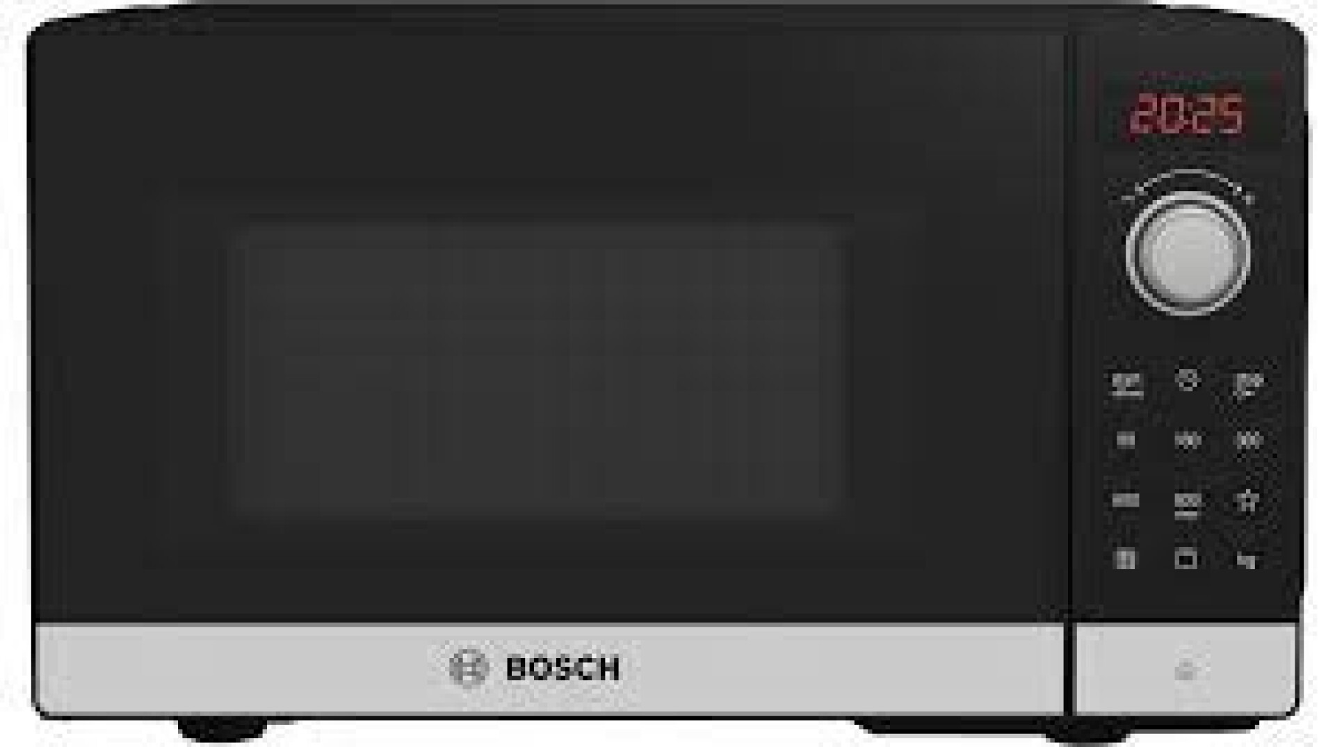 Microondas de 20 Lt Bosch FEL023MS2 