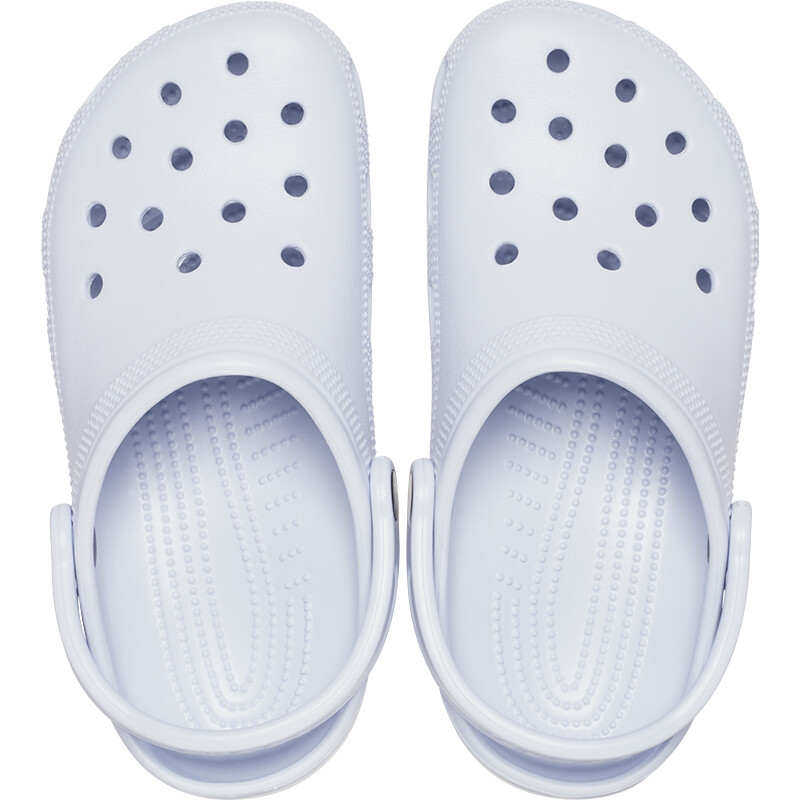 Crocs Classic Celeste
