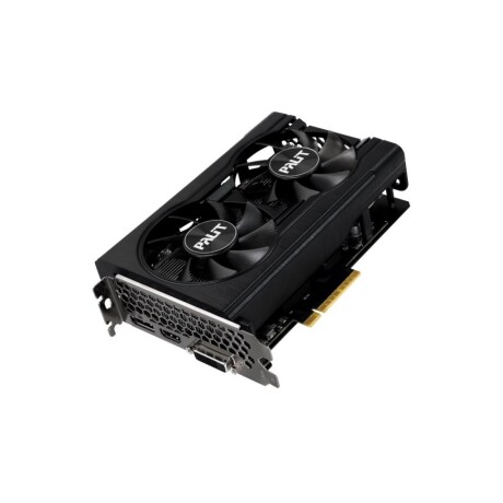 Tarjeta Palit Geforce Rtx 3050 Dual 8GB GDDR6 001